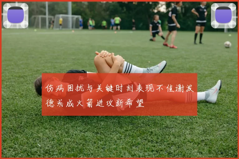 伤病困扰与关键时刻表现不佳谢泼德或成火箭进攻新希望
